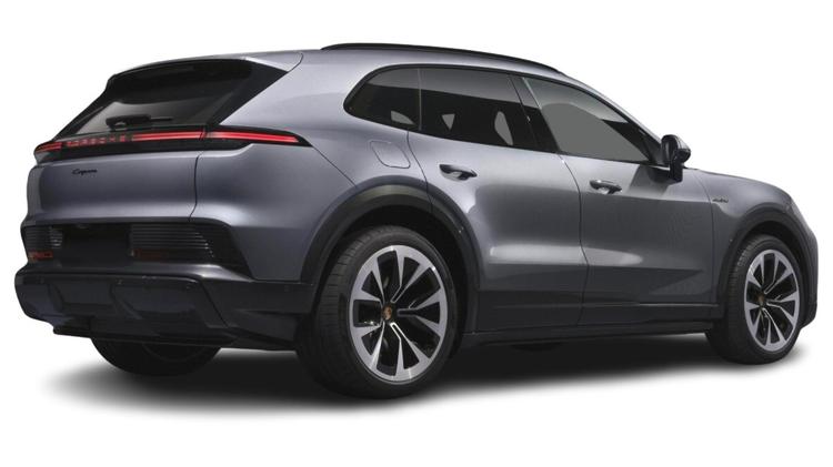 PORSCHE CAYENNE ELECTRIC ESTATE 325kW 113kWh 5dr Auto